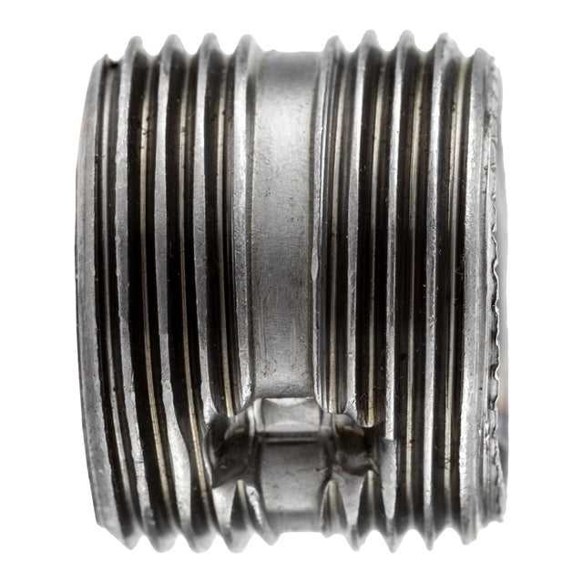 CASQUILLO DE UNIÓN Ø 1