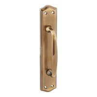 MANILLON TIRADOR HIERRO BRONCE CLASSIC - 1