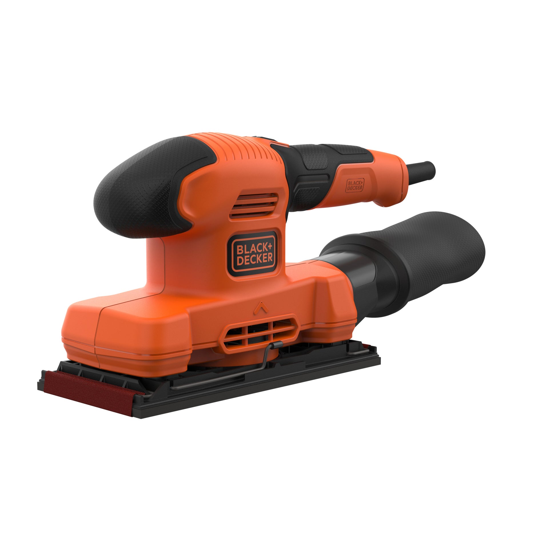 BLACK & DECKER