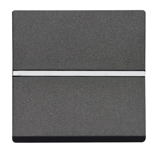 CRUZAMIENTO ANCHO SERIE ZENIT ANTRACITA - 1