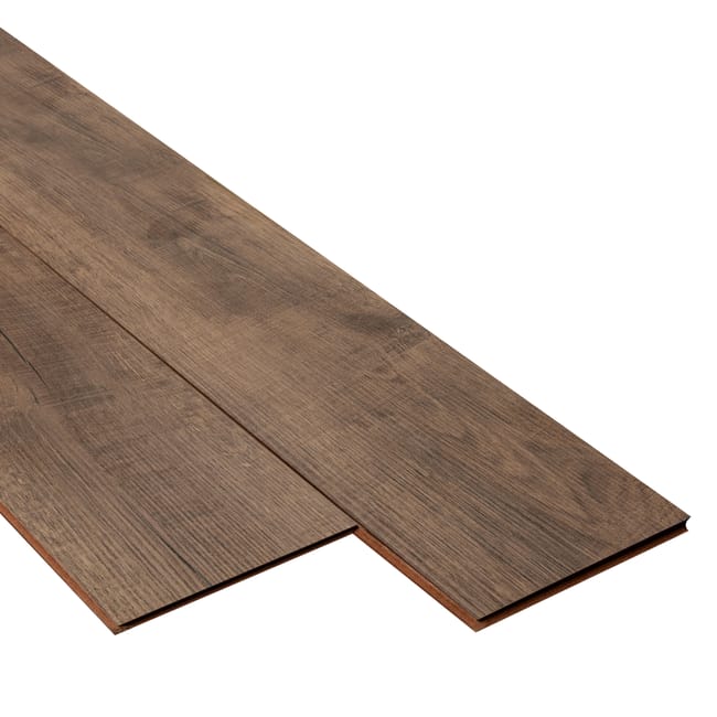 SUELO LAMINADO AC5 10MM MODELO EMBERO - 1