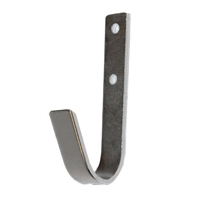 GANCHO MULTIFUNCIONAL LISO 9 X 3  MM FEPRE