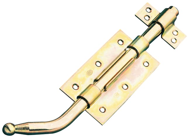 PASADOR 250 MM. BICROMATADO MOD 320 AMIG - 1