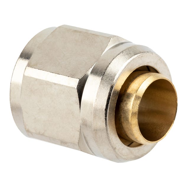 ADAPTADOR COBRE 18MM - 1