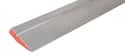 REGLA YESERO ALUMINIO TRAPEZOIDAL 2000MM - 1
