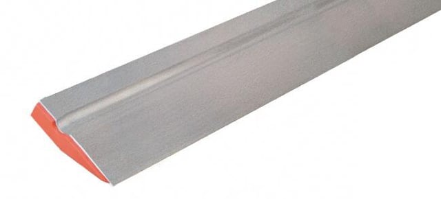 REGLA YESERO ALUMINIO TRAPEZOIDAL 2000MM