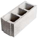 BLOQUE MARES ITALIANO GRIS 50X20X20 CM - 1