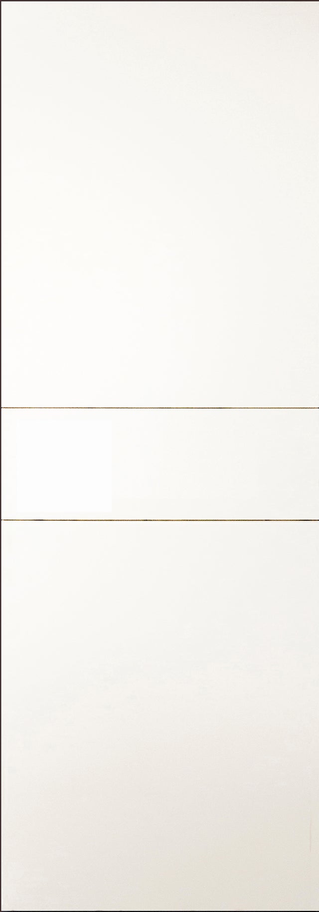 HOJA LACADA BLANCA 62,5CM