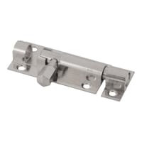 PESTILLO 50  MM. NIQUELADO - 1