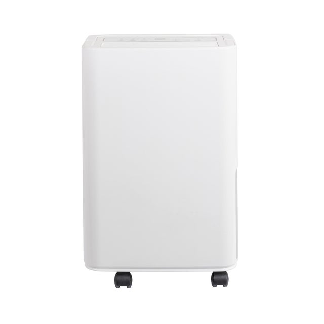 DESHUMIDIFICADOR 10L PARA ESTANCIAS HASTA 18M2