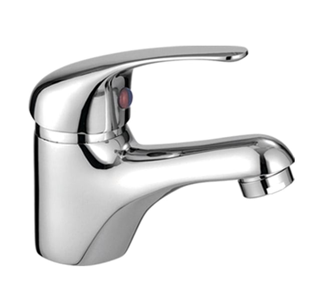 GRIFO DE LAVABO MONOMANDO NEREA