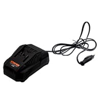 CARGADOR BATERÍAS STAYER L20 18V - 1