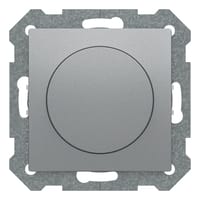 REGULADOR LED SERIE VIVA BLANCO - 1