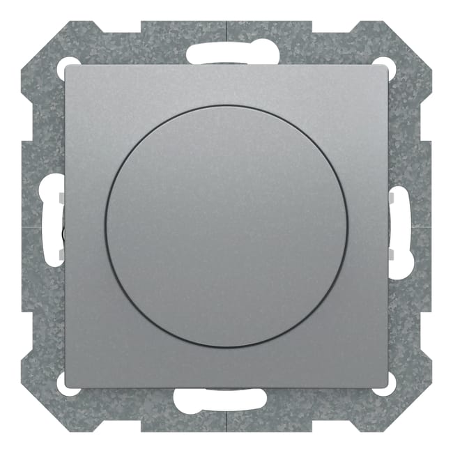 REGULADOR LED SERIE VIVA BLANCO - 1