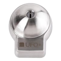 2 CERROJOS DE SEGURIDAD FURGONETA UFO+ - 1