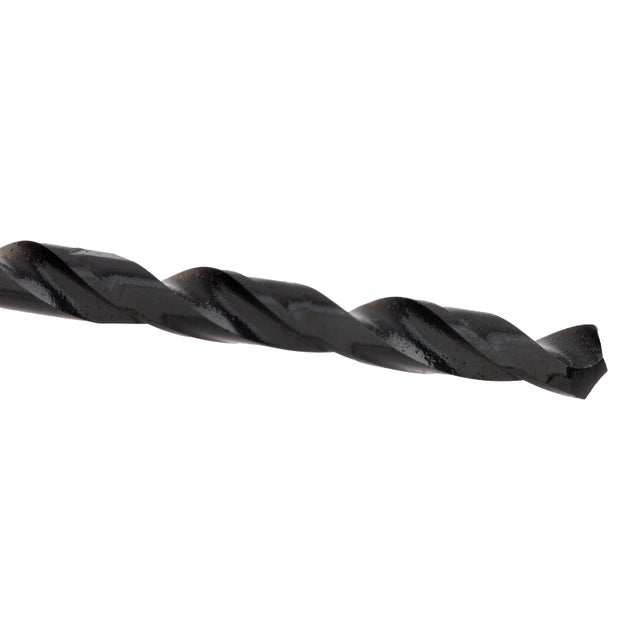 2 BROCAS METAL HSS RECTIFICADO 3.5 MM IZAR