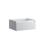 MUEBLE DE BAÑO MODULAR ATLANTIS BLANCO 1 CAJON 60X45CM - 3
