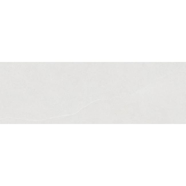 AZULEJO PASTA BLANCA 40X120CM ROCK WHITE - 1