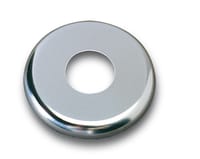 PLAFÓN INOXIDABLE Ø75MMX1/2