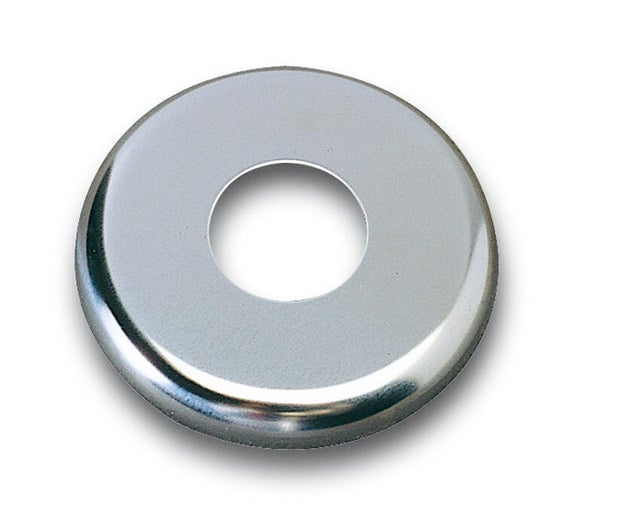 PLAFÓN INOXIDABLE Ø75MMX1/2