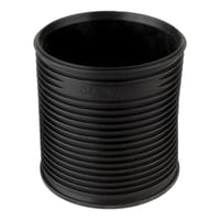 MANGUITO CONEXIÓN TUBO DRENAJE 110 MM - 1