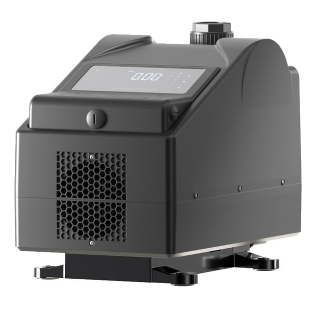 GRUPO DE PRESIÓN DE AGUA CON VARIADOR HYDROSTATION 800W