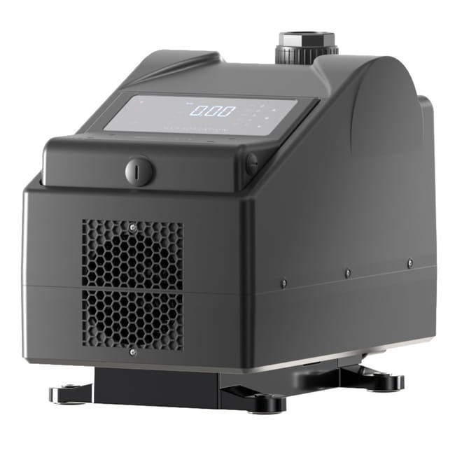 GRUPO DE PRESIÓN DE AGUA CON VARIADOR HYDROSTATION 800W - 1