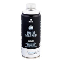 ESPRAY BAÑERAS Y AZULEJOS 400ML BLANCO - 1