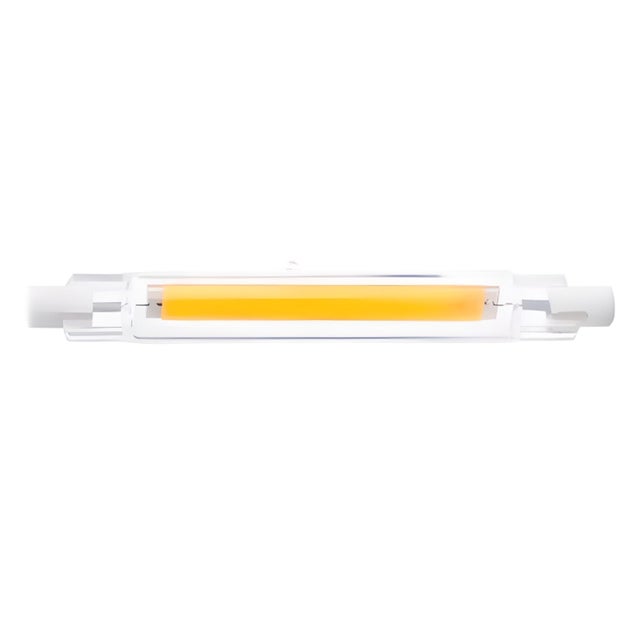 BOMBILLA LED COB R7S 1200LM 12W LUZ NEUTRA