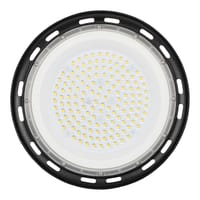 CAMPANA INDUSTRIAL LED 100W LUZ NEUTRA 90º - 1