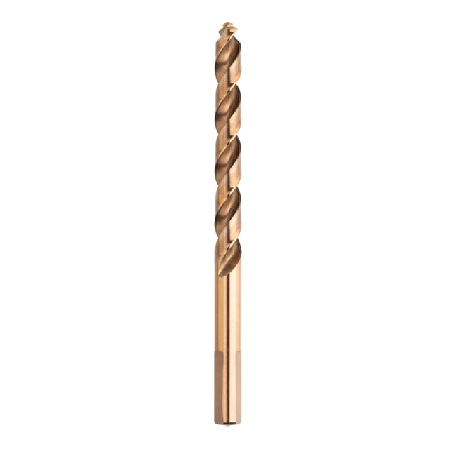 BROCA METAL HSS CO PUNTA CENTRADORA 8MM IZAR