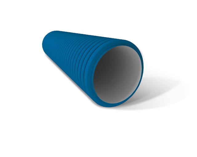 CONDUCTO ANTIESTATICO Ø90MM 30M OPTIFLEX
