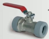 VÁLVULA ESFERA PALANCA 15MM PB TERRAIN - 1