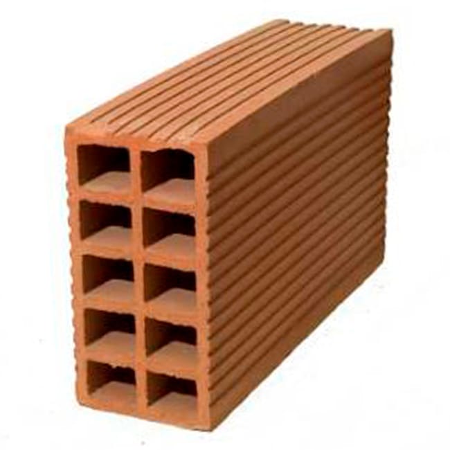 LAD HUECO SUPER H8 33X19X10 CM - 1