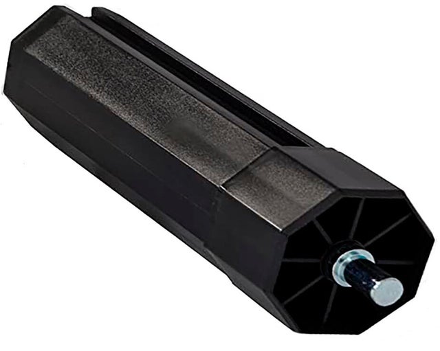 CONTERA PVC 103 PARA EJE DE PERSIANA DE 40 MM ESPIGA 10