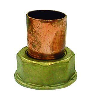 CONTADOR RECTO Ø22MMX7/8