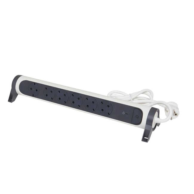 BASE GIRATOTORIA 6T 3X1.5 1.5M LEGRAND - 1