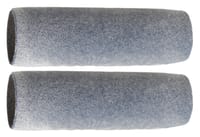 2 RECAMBIOS MINIRODILLO PIEL DE MELOCOTON CONCAVO 11 CM - 1