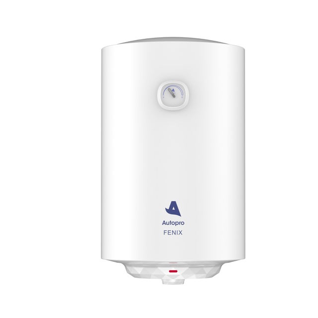 TERMO ELÉCTRICO 80 LITROS AUTOPRO FENIX