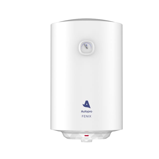 TERMO ELÉCTRICO 80 LITROS AUTOPRO FENIX - 1