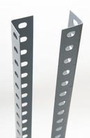 ANGULO RANURADO METAL GR 35X35 2.5M - 1