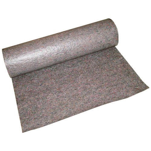 FIELTRO PROTECTOR PLASTIFICADO 1 X 10 M