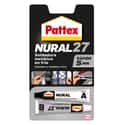 SOLDADURA EN FRIO  NURAL 27  22ML - 1