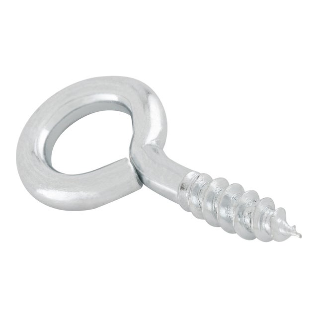 HEMBRILLA CERRADA ACERO CINCADO 3 X 16  MM. 3 KG