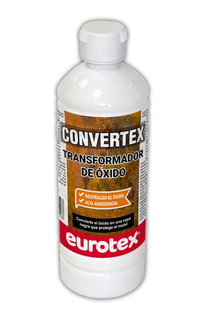 TRANSFORMADOR OXIDO 500ML - 1
