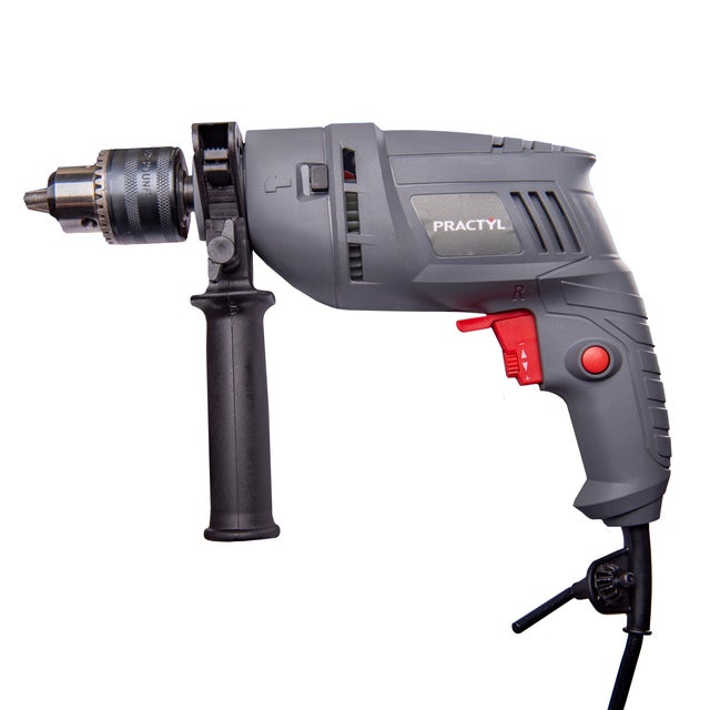 TALADRO PERCUTOR 500W