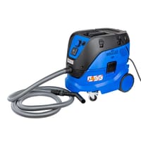 ASPIRADOR NILFISK ATTIX 33-2L IC 1400W 30L - 1