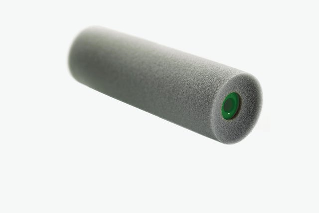 2 RECAMBIOS MINIRODILLO MICROCRATER SUPERIOR 15CM
