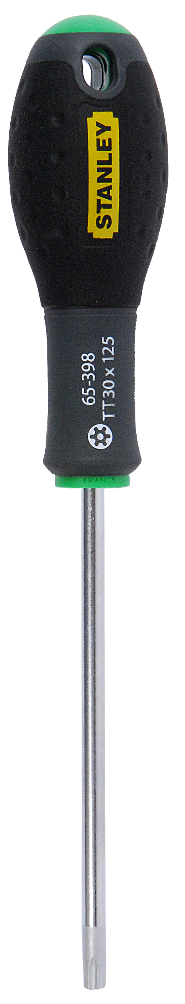 DESTORNILLADOR TORX T30X125MM STANLEY