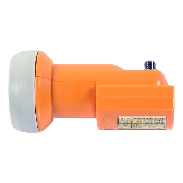 CONVERSOR LNB UNIVERSAL TELEVES